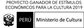 Ministerio de Cultura del Perú