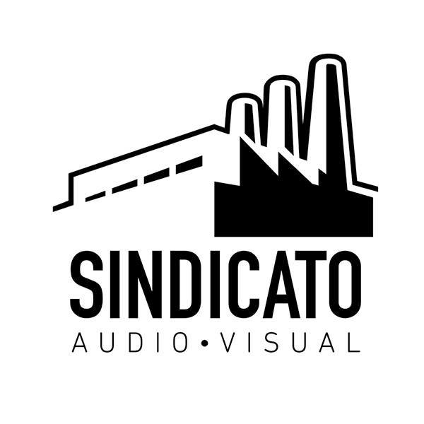 sindicato audiovisual logo