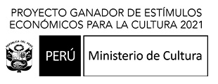 ministerio de cultura peru 2021